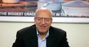 ایران به دنبال روابط راهبردی عشق آباد است