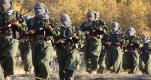 هشدار پ.ک.ک به دولت ترکیه؛ 