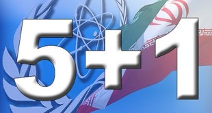 دستور کار اولین دور مذاکرات ایران و 1+5 درباره برجام در نیویورک