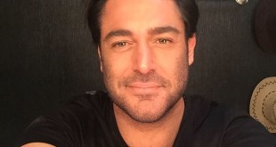 سلفی های جدید و جنجالی محمدرضا گلزار در باشگاه