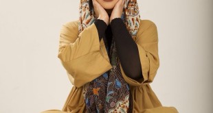 تصاویری از جشن تولد زیبا بروفه!