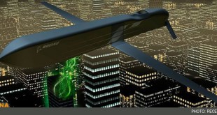 آیا پهپادها آمریکا را به غرب وحشی باز می‌گردانند؟