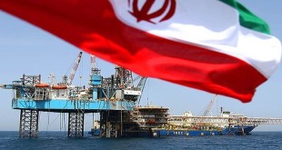 دیپلماسی و ژئوپلتیک گازی ایران