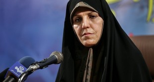 درخواست معاون رئیس جمهور در امور زنان از وزارت دادگستری
