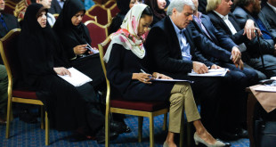 نقش میراث ناملموس در سوادآموزی از دید نماینده یونسکو
