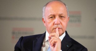 فرانسه با لغو تحریم‌ها علیه روسیه موافق است