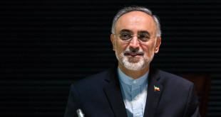 رایزنی صالحی با وزیر انرژی قزاقستان درباره بانک سوخ­ت