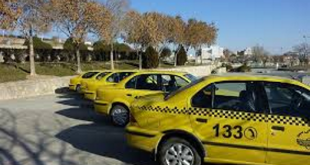 خدمت‌رسانی به نمازگزاران در هفته تعاون