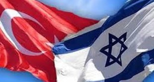 صادرات نظامی رژیم صهیونیستی به ارتش ترکیه از سر گرفته شده است