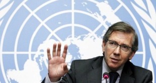 ضرب‌الاجل سازمان ملل به لیبیایی‌ها برای امضای توافق نهایی صلح
