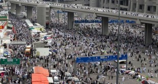 12 هزار عمل قلب‌باز بر روی زائران خانه خدا