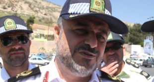 ثبت یک تخلف جدید توسط دوربین‌ها درجاده‌ها