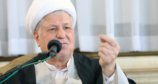 هاشمی رفسنجانی: عربستان مسئول است