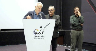 کلیدداران خانه خدا خونریزی می‌کنند!