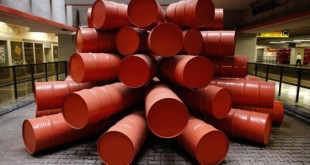 پیش بینی قیمت جهانی نفت