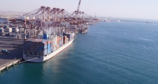 جذب سرمایه‌گذاری ۲ هزار میلیارد تومانی در بنادر