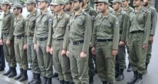 چگونگی احتساب خدمت سربازی در سوابق بیمه‌ای