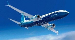 بوئینگ آماده همکاری با ایران شد