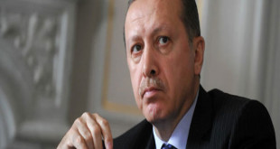 اردوغان:کشورهای حوزه مدیترانه در بحران مهاجران مقصر هستند