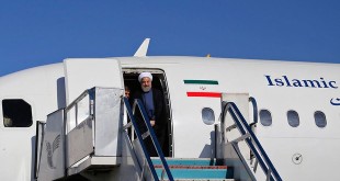 بازگشت زودهنگام رئیس جمهور از نیویورک به تهران