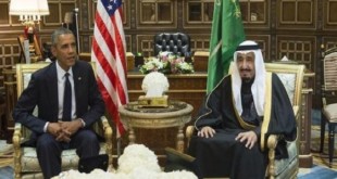 بازار انرژی و یمن محور گفتگوی ملک سلمان و اوباما خواهد بود