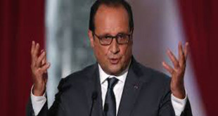 هواپیماهای فرانسوی از فردا در آسمان سوریه جولان می‌دهند