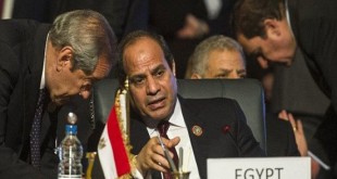 ۲۰۰ میلیارد «جنیه»، فاکتور فساد مالی مصر در یک سال اخیر