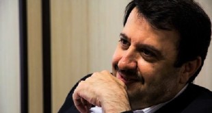 سیدابوالحسن فیروزآبادی دبیر جدید شورای عالی فضای مجازی شد