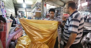 اخاذی از فعالان صنف پارچه در لباس ماموران تعزیرات