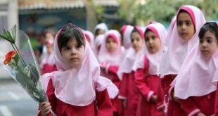 سال تحصیلی ۱.۳ میلیون کلاس اولی آغاز شد