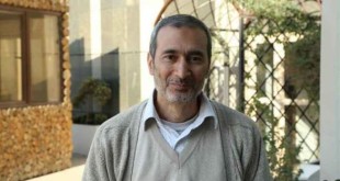 درگذشت احمد حاتمی، دانشمند ایرانی در حادثه مکه تایید شد