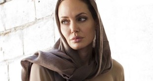 چرا آنجلینا جولی در «رسوایی» بازی نکرد؟