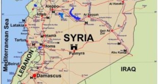 گفت‌وگوی وزرای دفاع آمریکا و روسیه درباره اوضاع سوریه