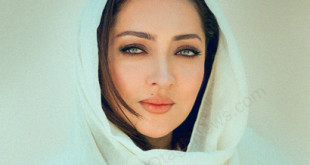 نیکی کریمی بالاتر از هیفا وهبی در نظرسنجی زیباترین زن دنیا در یاهو عربی! + عکس