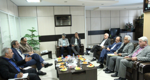 اتحادیه‏ ها تعیین کننده مالیات صنوف می‎شوند