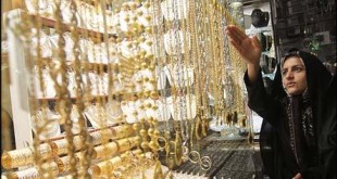انتقاد رئیس اتحادیه طلافروشان ایلام از وعده‌ی تحقق‌نیافته‌ امور مالیاتی