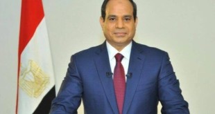 دولت مصر استعفا کرد