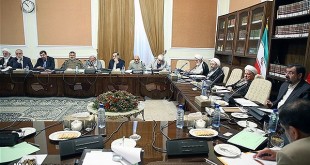 لایحه پیشگیری از وقوع جرم در مجمع تشخیص تصویب شد