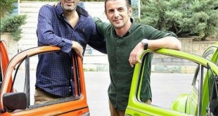 بازتاب سیاسی شدن رقابت میان دو کمدین ایرانی در شبکه «العربیه»