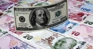 افزایش تورم ترکیه با کاهش بی‌سابقه ارزش لیر