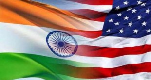 هند خواهان توسعه روابط تجاری با آمریکا