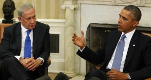 تلاش اوباما برای قبولاندن برجام به نتانیاهو