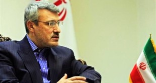 تحریم ها علیه ایران به دلیل وجود فضای سیاسی و روانی بود