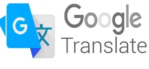 Google-Translate