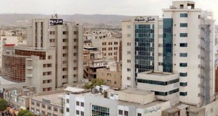 کسادی بازار هتل آپارتمان های بزرگترین قطب توریسم مذهبی ایران