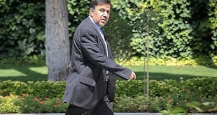 استیضاح وزیر راه اعلام وصول شد