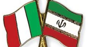 ایجاد شبکه ارتباطی بین دانش آموزان ایرانی و ایتالیایی