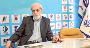 الگوي توسعه صنايع پيشران در دوران گذار