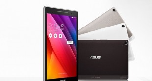 ورود تبلت های سری ZenPad به بازار ایران