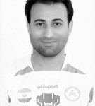 admin_Mehdi Rajabzadeh - Profile